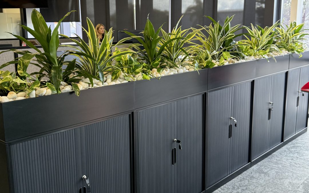 Tambour units